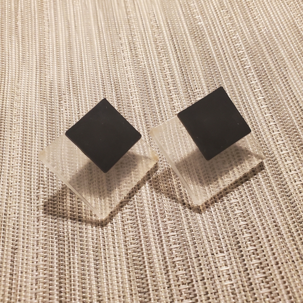 Vintage Earrings